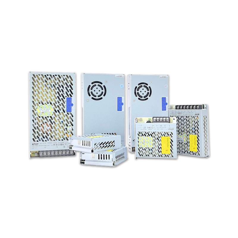 GLE Series switching power supply