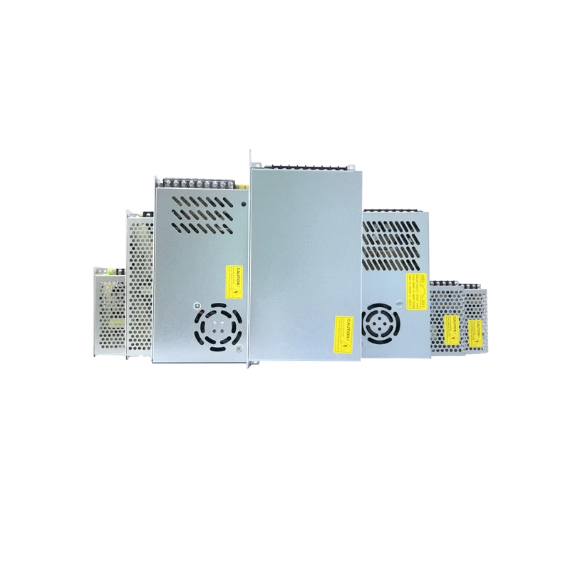 MSA Series switching power supply