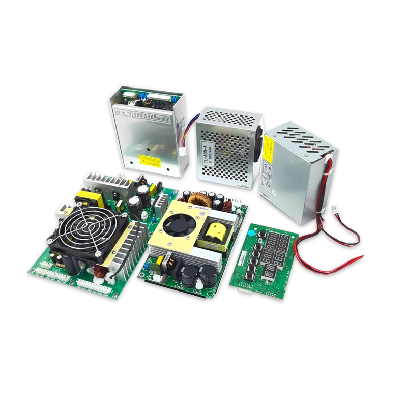 Customized Series switching power supply