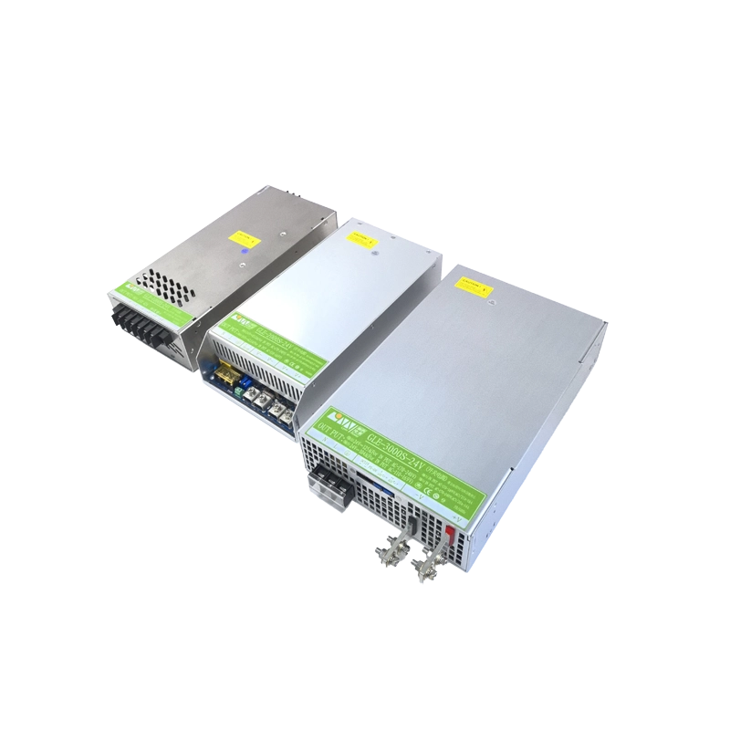 High Power Series switching power supply