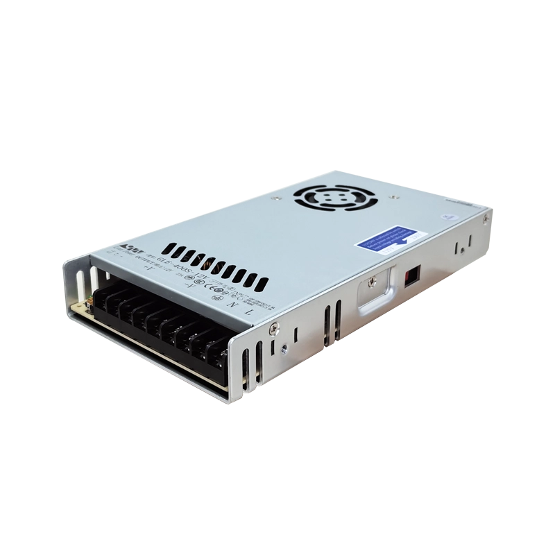 GLE-400S switching power supply