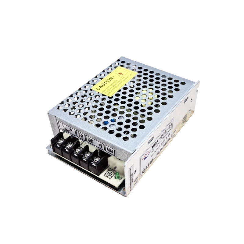 MSA-60S switching power supply