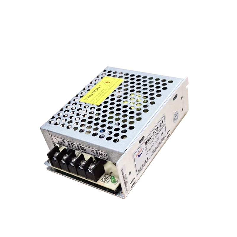 MSA-70S switching power supply