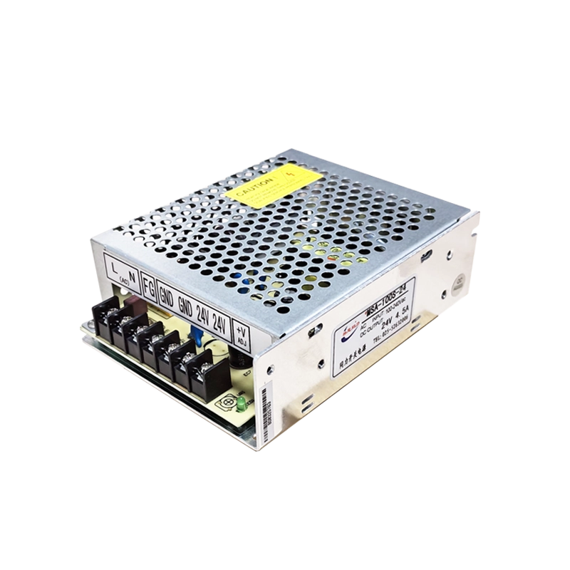 MSA-100S switching power supply