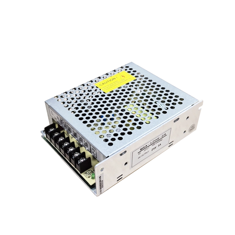 MSA-120S switching power supply