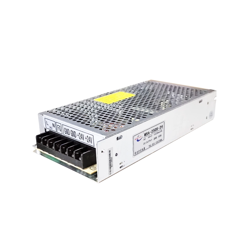MSA-250S switching power supply