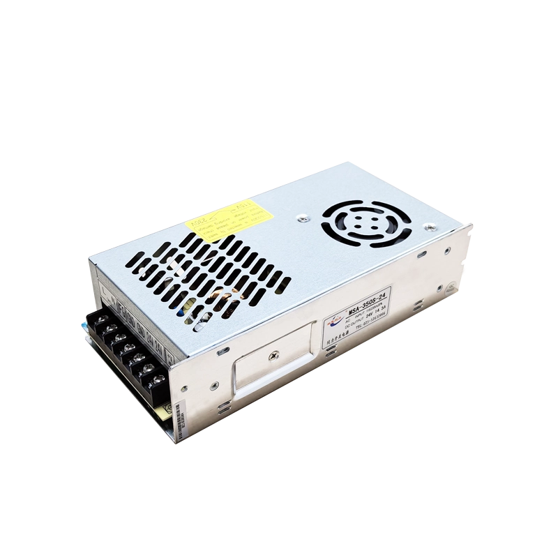 MSA-350S switching power supply