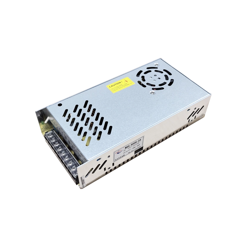 MSA-600S switching power supply