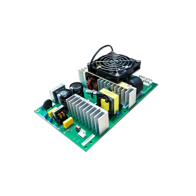 TL-400Q-A switching power supply