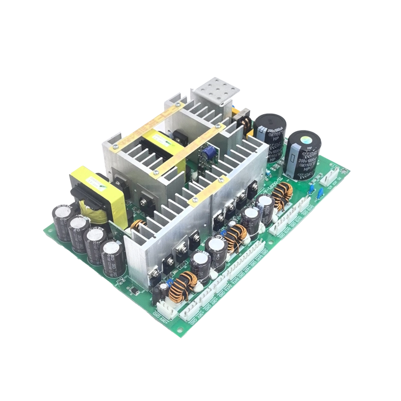 TL-500F-A switching power supply