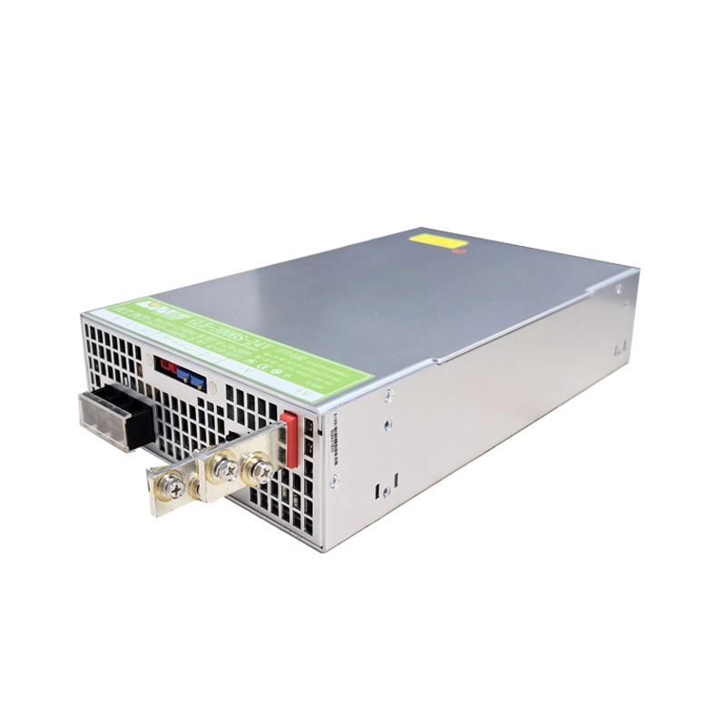 GLE-3000S high power switching power supply
