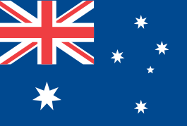 Australia flag