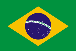 Brazil flag