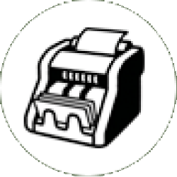 Financial Equipment