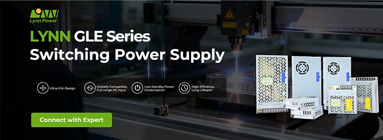 Lynn Power mobile banner 3