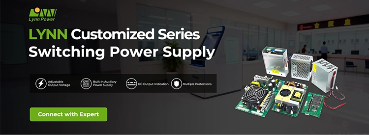 Lynn Power mobile banner 4